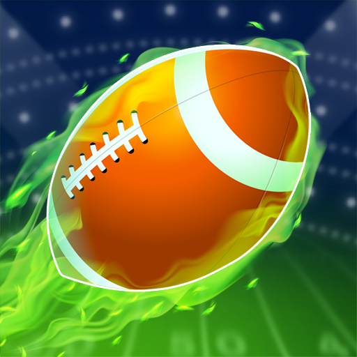 Touchdown Football: Fun Sports Game-Amazonアプリストアのアプリ