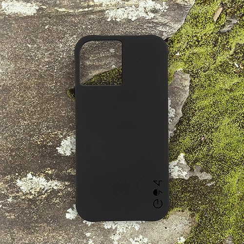 Miniatura 6 de Case-Mate ECO94 Recycled - Funda para iPhone 12 y iPhone 12 Pro (5G), ecológica, protección contra caídas de 10 pies, funda de 6.1 pulgadas, color