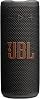 Parlante Bluetooth Portátil JBL Grip, Resistente al Agua, Luz Ambiental - Negro | Hasta 14 Horas de Reproducción, AI Sound Boost, IP68 Resistente al Agua y al Polvo, a Prueba de Caídas, Control por App, Ideal para Exteriores y Viajes 1