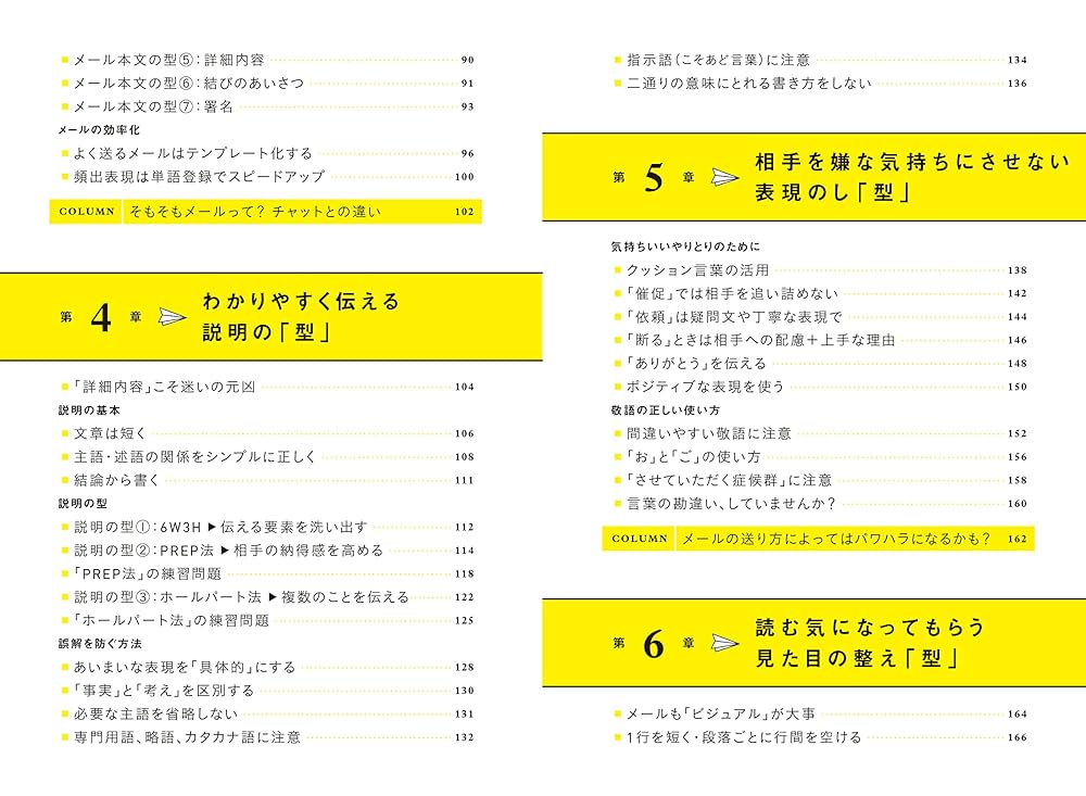 一生使える ビジネスメールの「型」 ～悩まず、早く、“伝わる