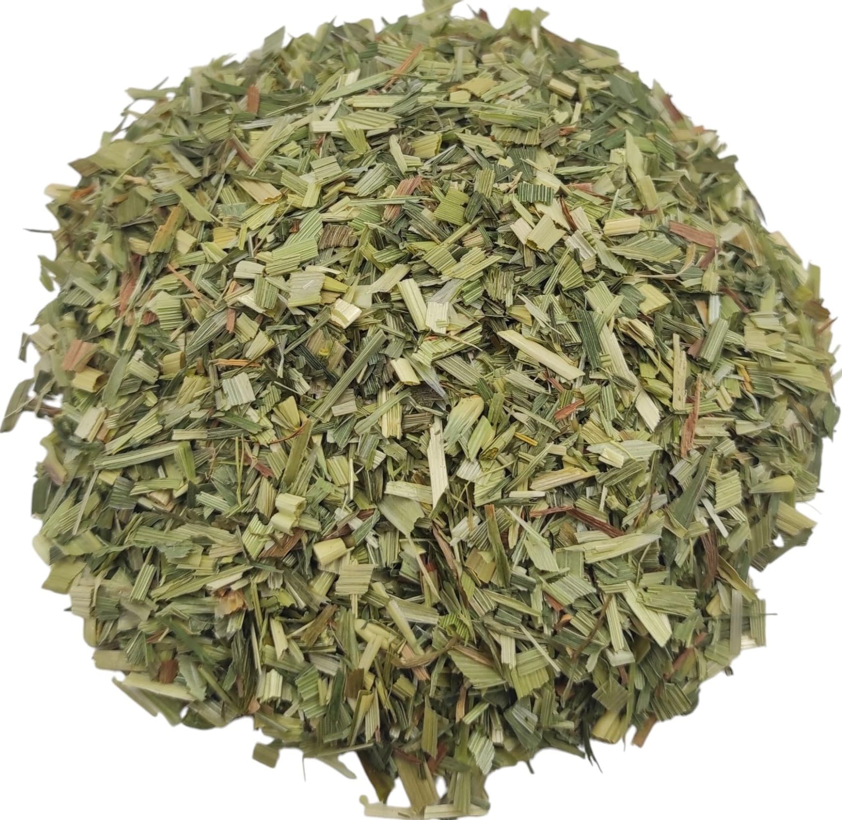 Hierba de Paja de Avena Seca 85g - 1.95Kg Avena Sativa (220 gramos)
