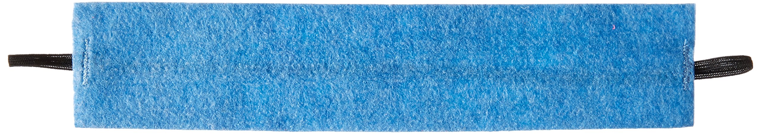 OccuNomix Dispos blandos originales 100% poliéster, color azul