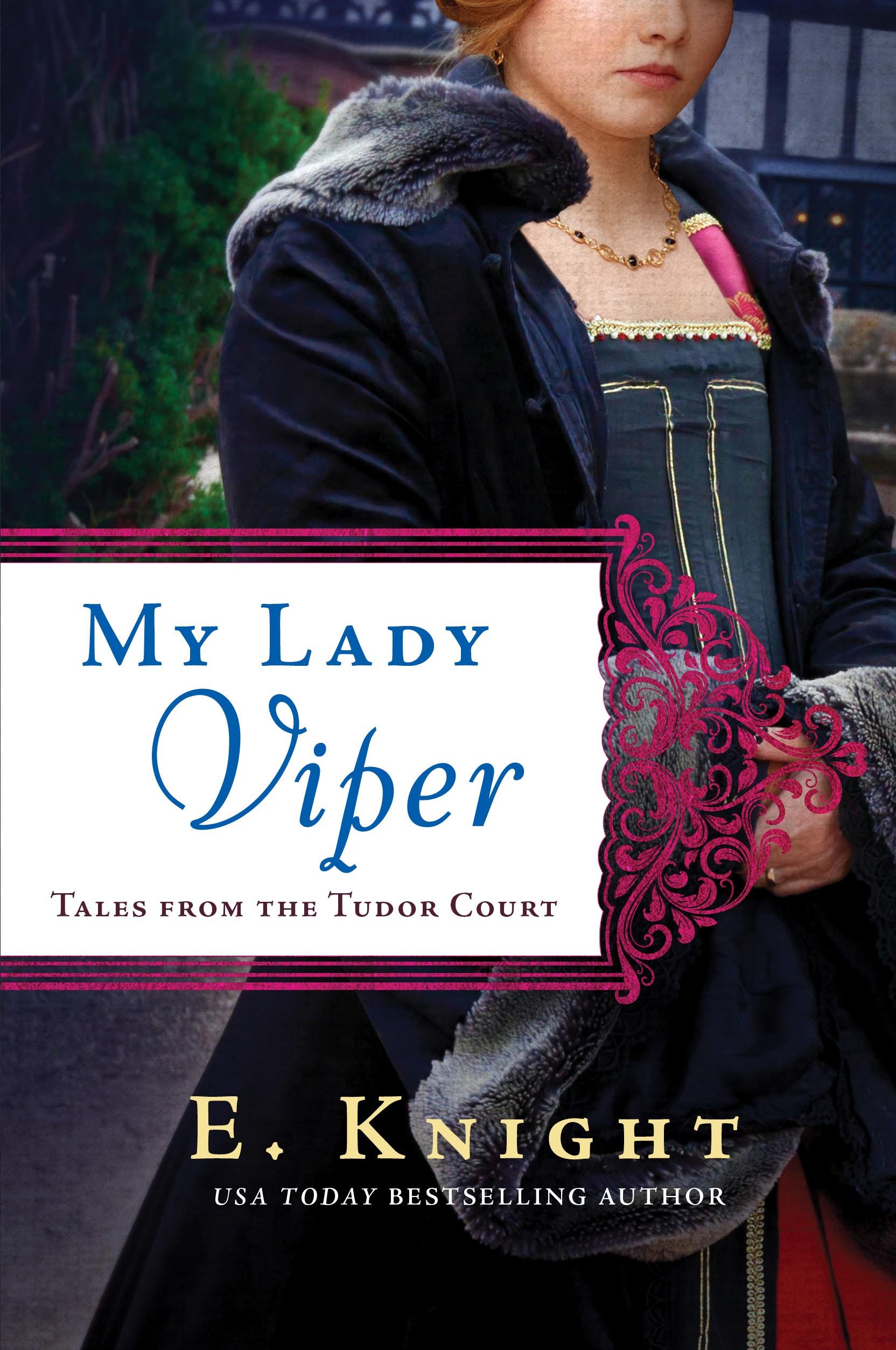 My Lady Viper