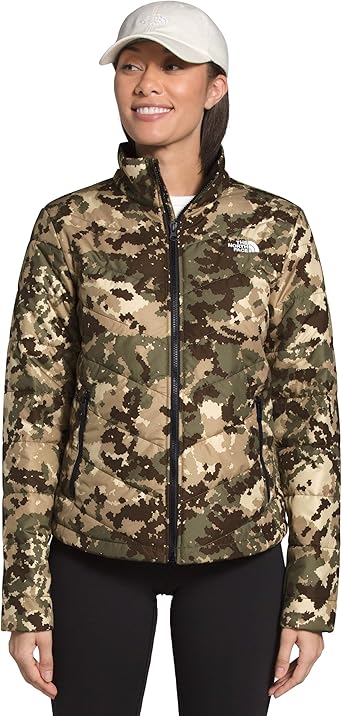 north face tamburello jacket