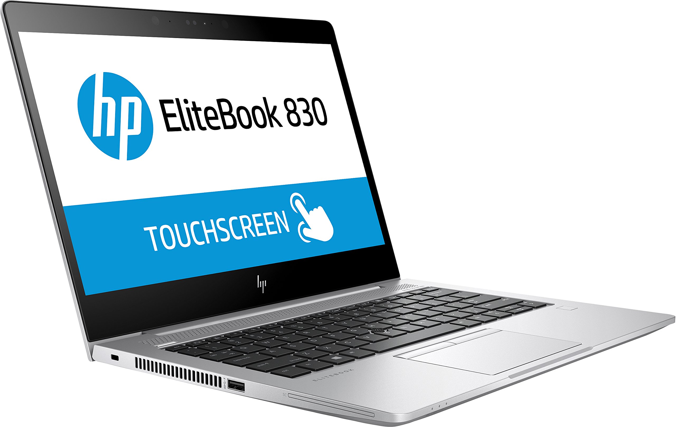 Windowsノート本体 M8064 HP EliteBook 830 G5 Core i5-8350U Amazon