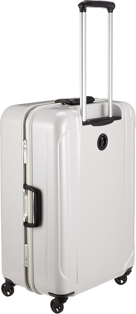 ブランド雑貨総合 ACE World Traveler 66L TSAロック スーツケース