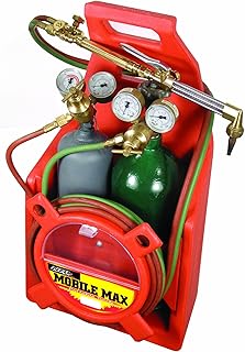 Hot Max MM-1 Mobile Max Portable Torch Kit