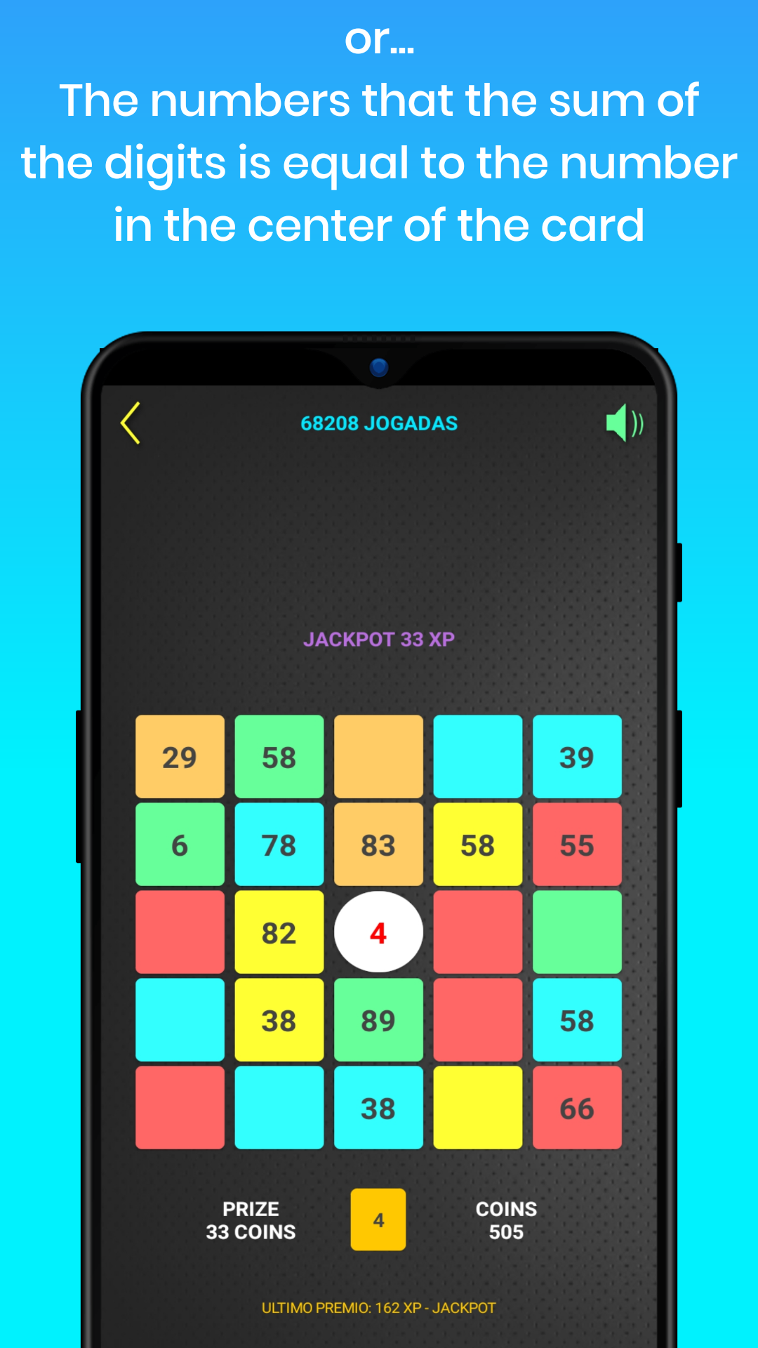 Thingo THINGO (Bingo Math Game)-Aplicación en Amazon Appstore