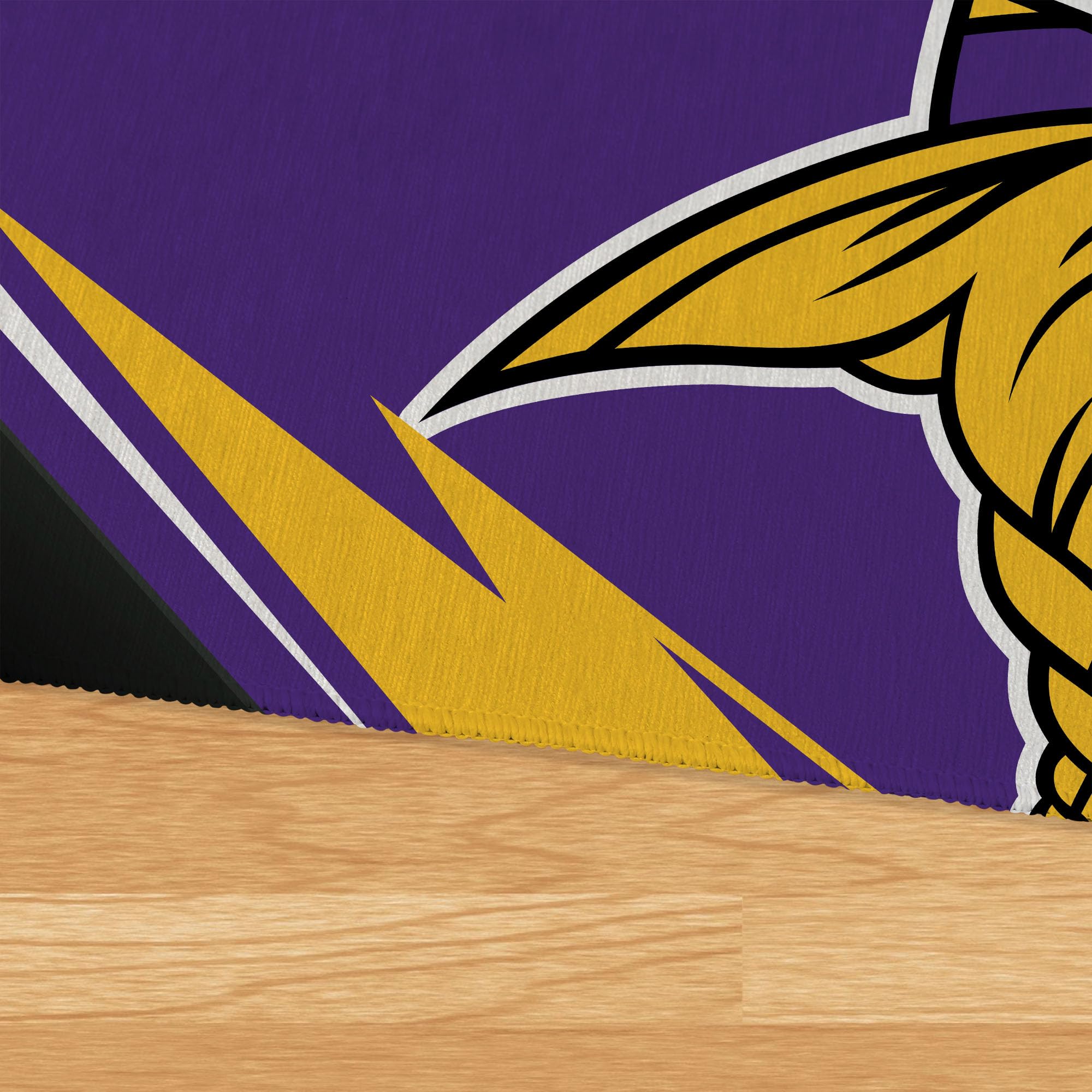 Amazon.com: Northwest The Company NFL Minnesota Vikings Washable