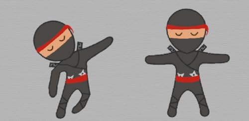 I, animator