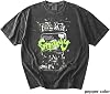 Camiseta Gráfica Juvenil KATSEYE, Camiseta de Concierto para Niños Comfort Colors, Camiseta de Fan de Música Pop Cultura, Camiseta de Algodón Teñido para Niñas y Niños 5