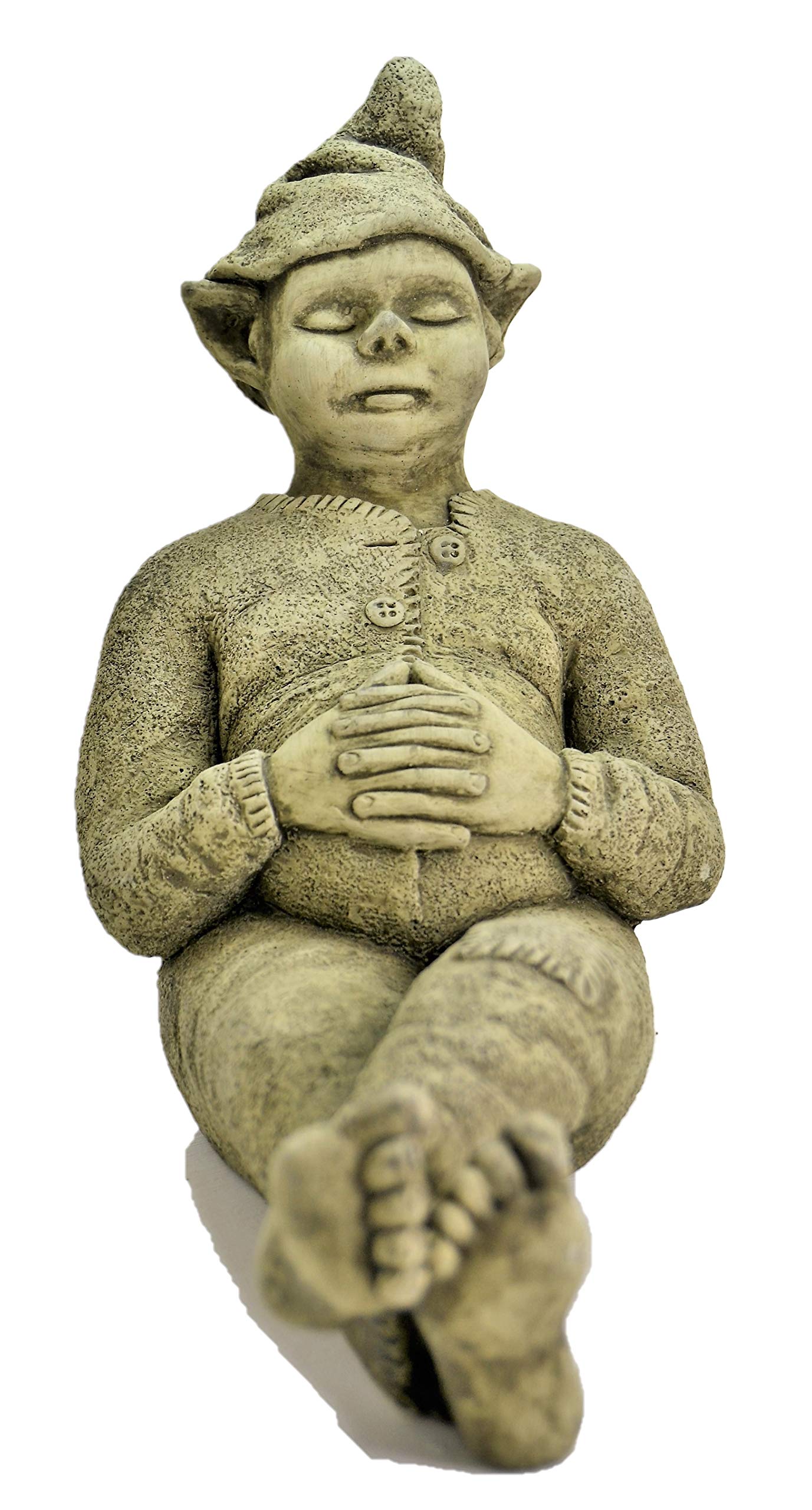 Emnt Eric-Garden Ornament-Gargoyle-Sculpture Stone Statue-Home Decorative Gift