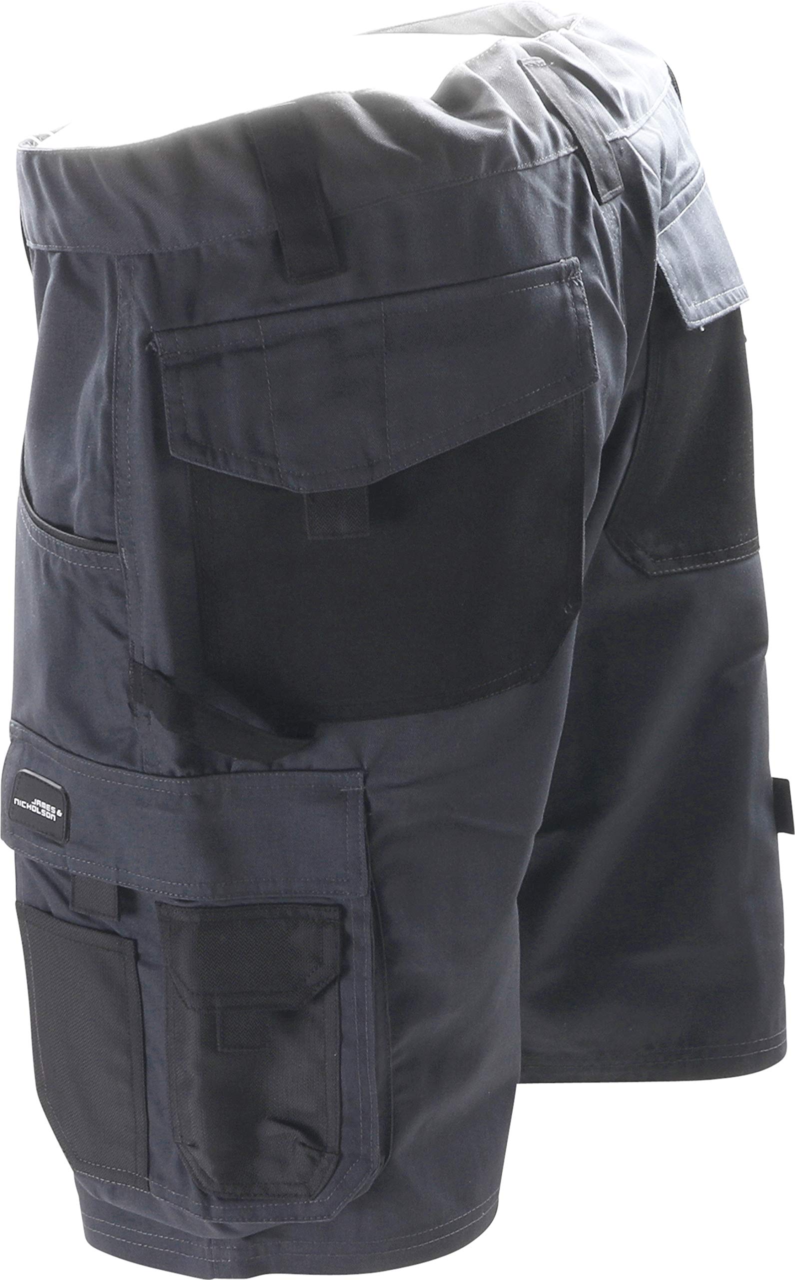 BGS 90078 | BGS Pantalones de trabajo | cortos | Talla 60