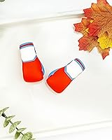 Vista 16 de AQKILO Guantes de boxeo mini marionetas de dedo, ¡elimina tu estrés! Weird Stuff Random White Elephant Gifts (dorado)