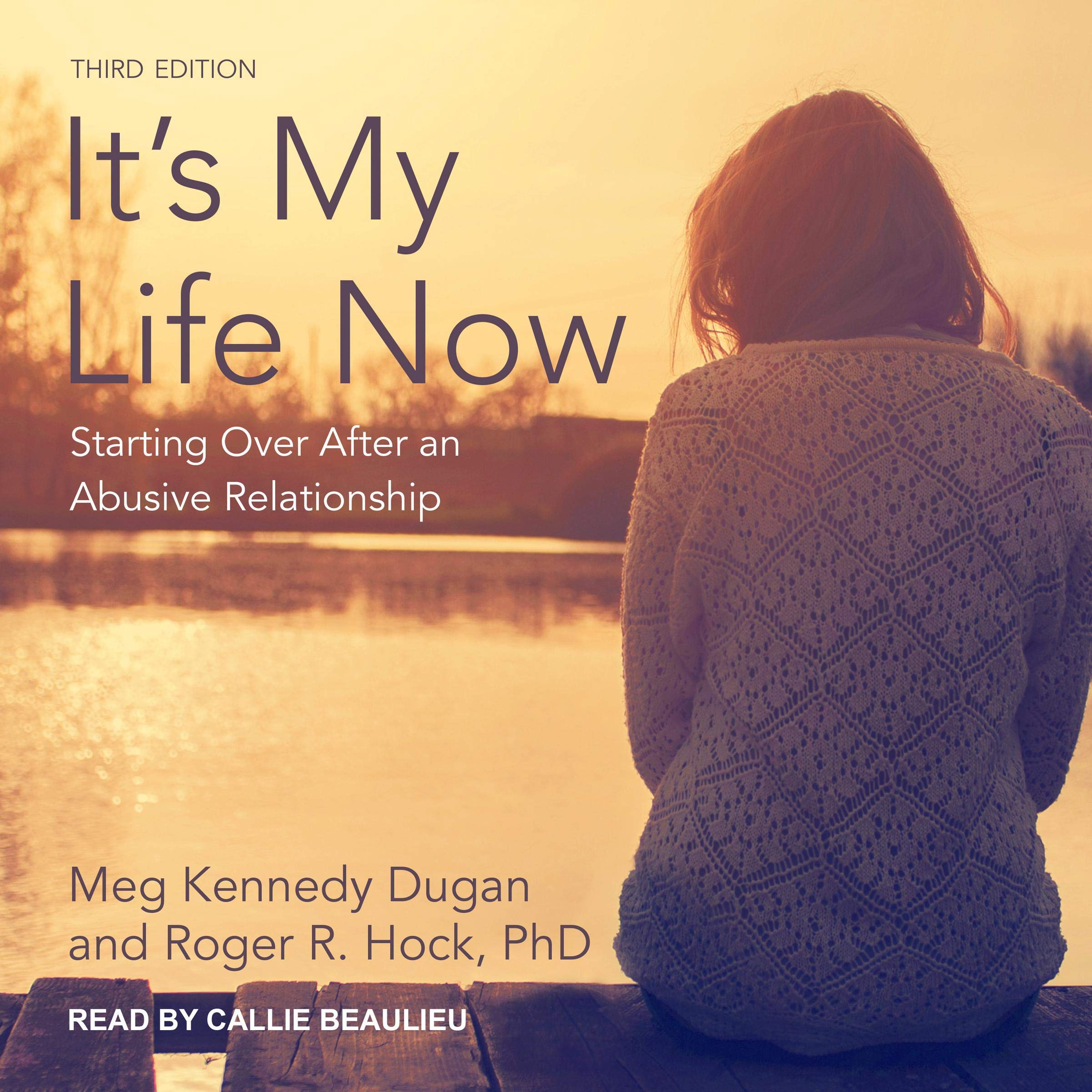 Cover art for It’s My Life Now
