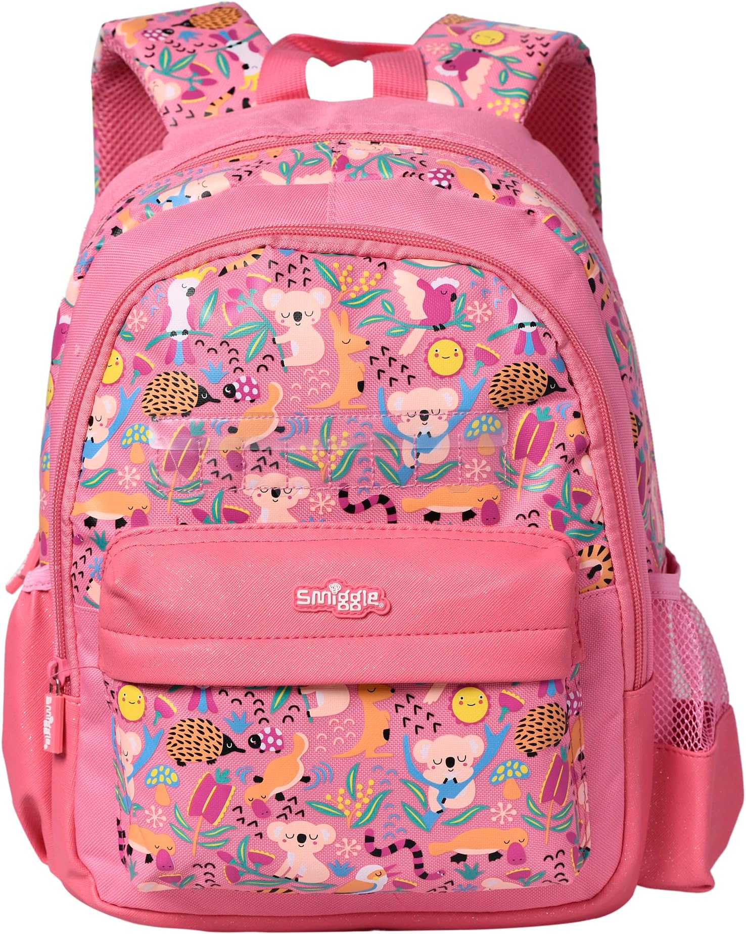 Toys Uncle SMIGGLE Movin' Junior Id Backpack