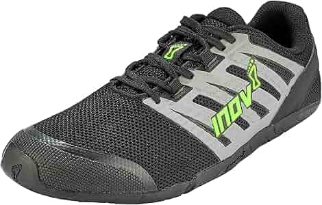Amazon.com | Inov-8 Men's Bare-XF 210 V3 - Minimal Barefoot