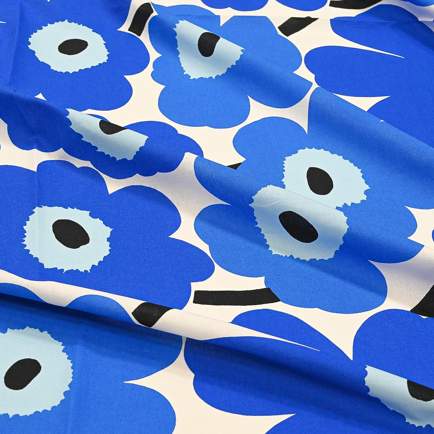 marimekko マリメッコ 布 生地 カイヴォ 北欧 幅138 長さ163 Kaivo コットンファブリック | コットン | ファブリック