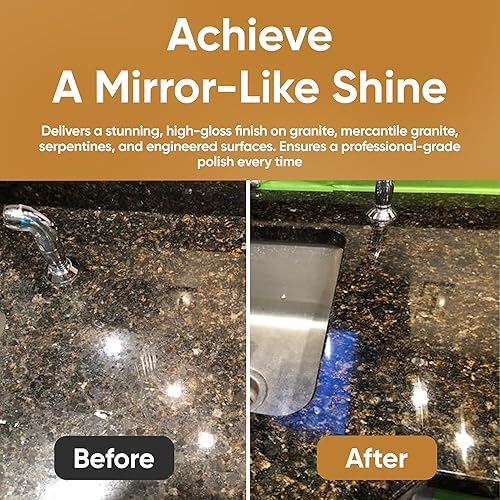 Miniatura 2 de Pulidor de granito MB-20 (tarro de 8.5 onzas)