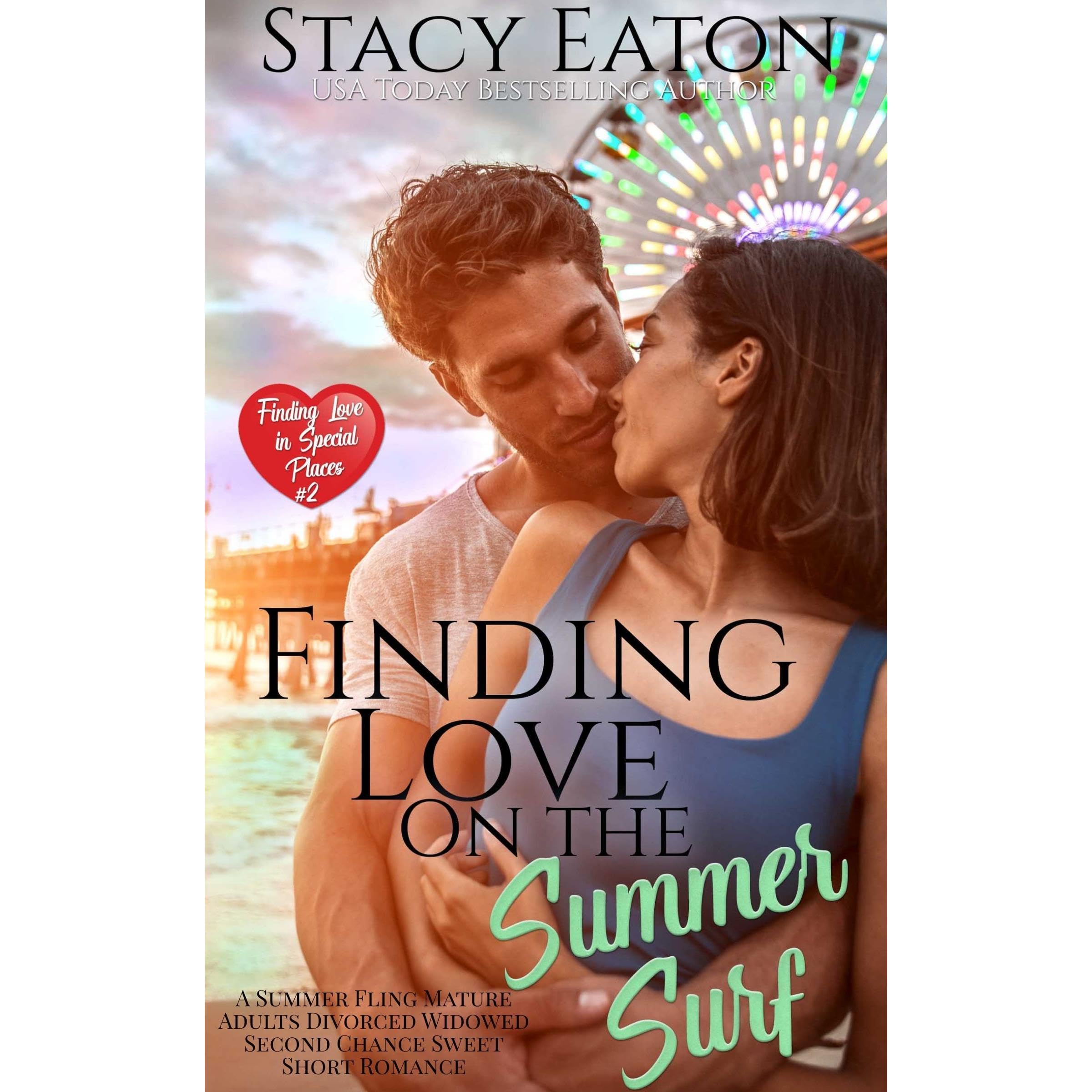 Finding Love on the Summer Surf