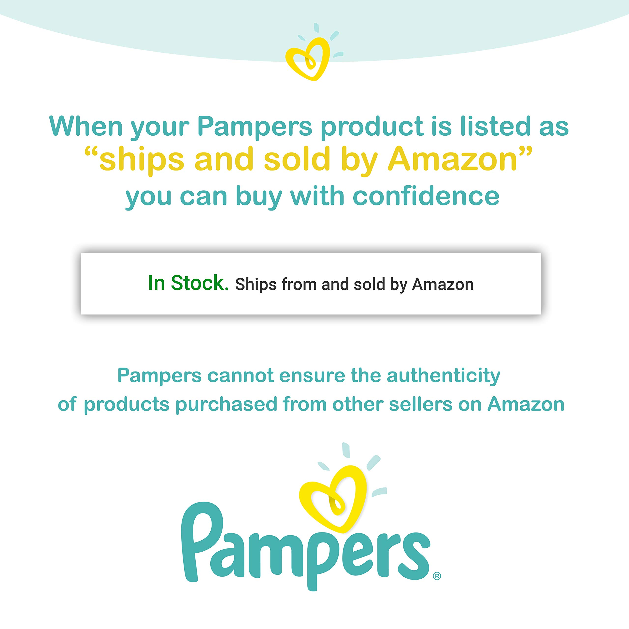 Pampers Easy Ups Training Pants Boys 