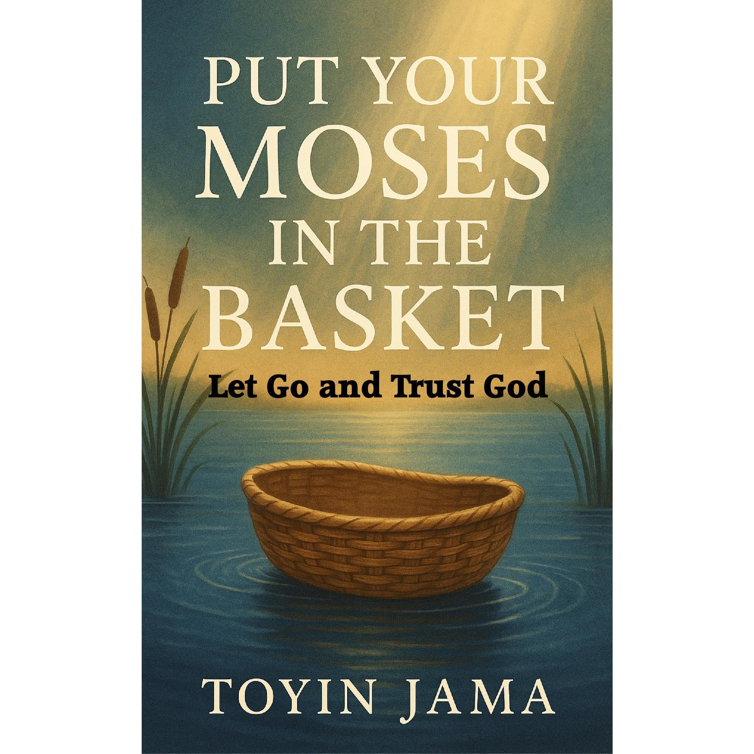Put Your Moses In The Basket