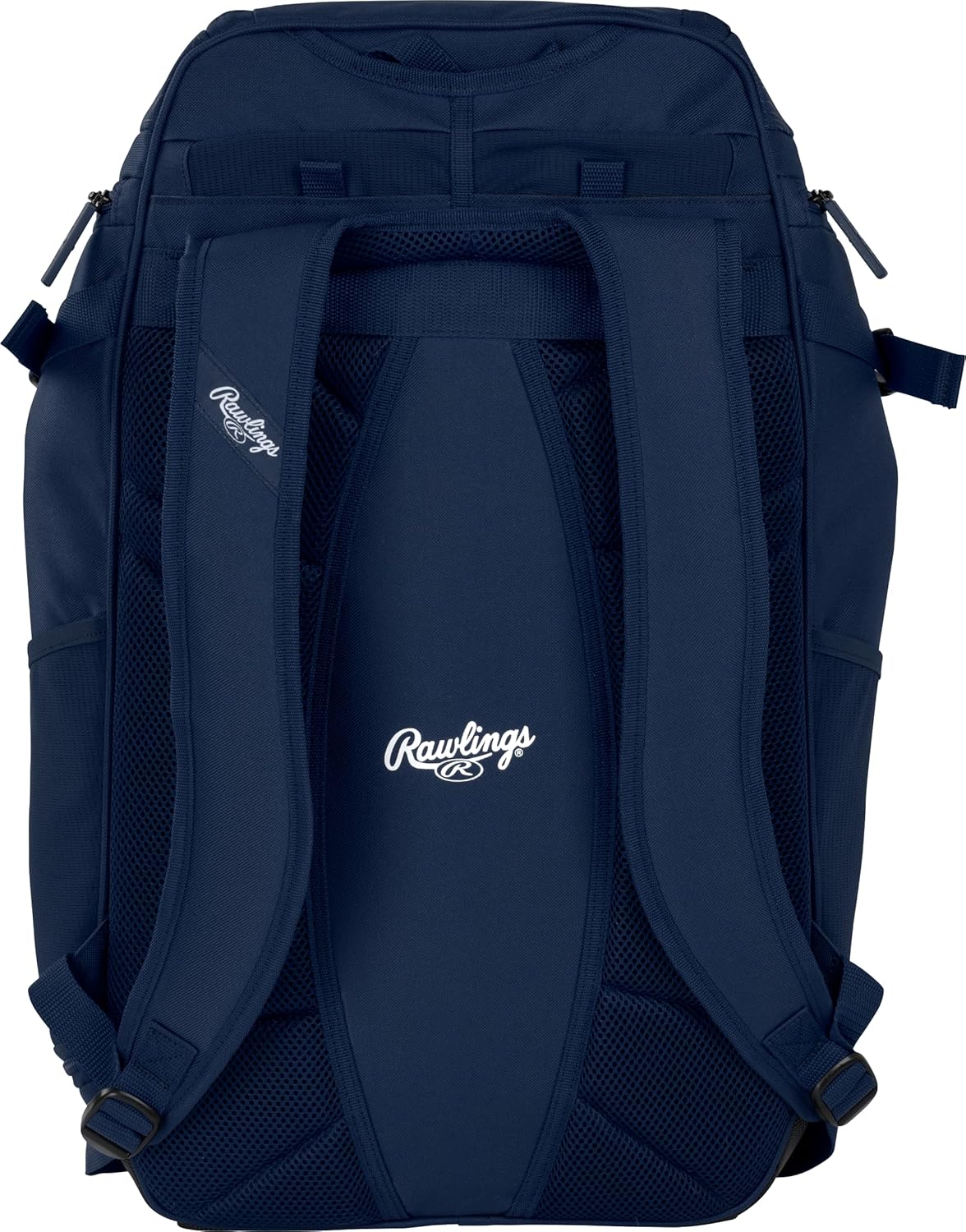 Rawlings | LEGION 2.0 Player's Backpack | Baseball/Softball | Multiple Styles