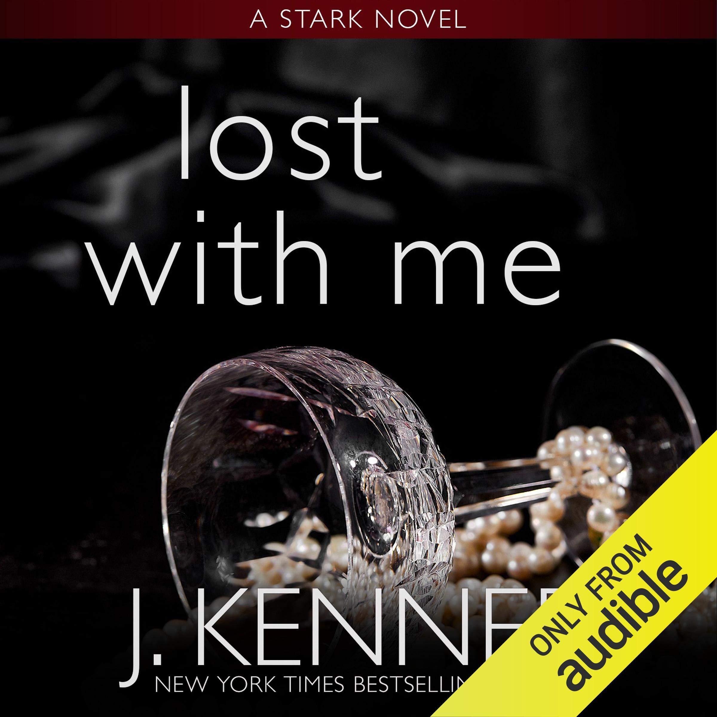 Cover art for Lost With Me