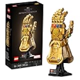 Lego 76191 Super Heroes Infinity Gauntlet