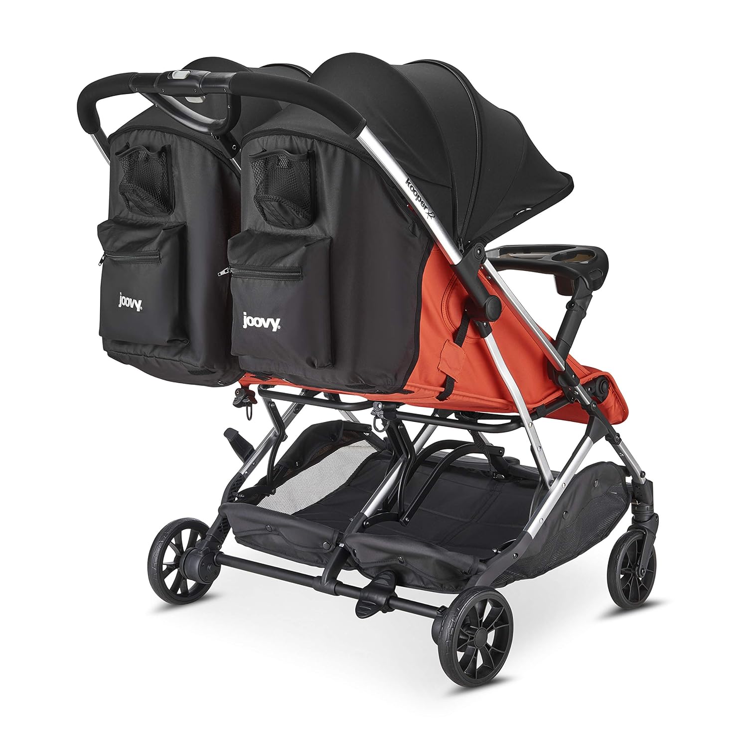 joovy kooper x2 double stroller