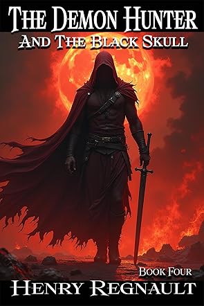 The Demon Hunter and The Black Skull