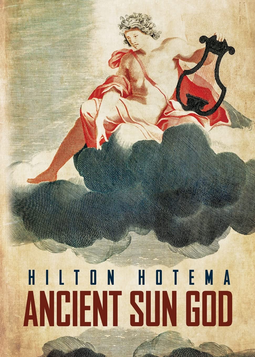 Lushena Books Ancient Sun God