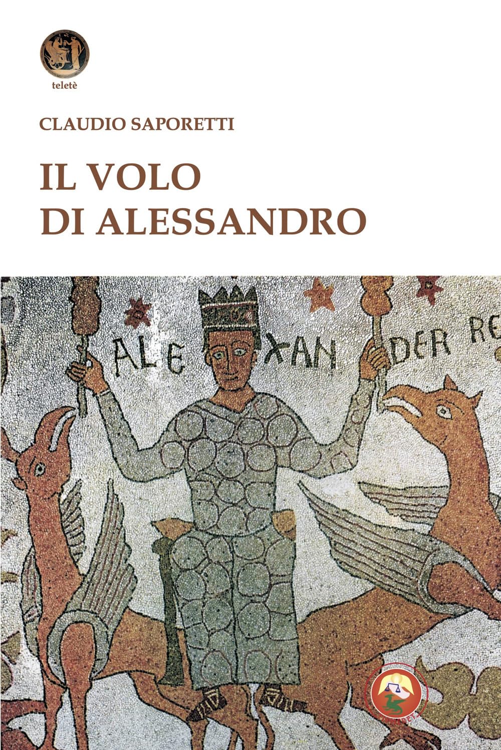 Il Volo Di Alessandro - 4