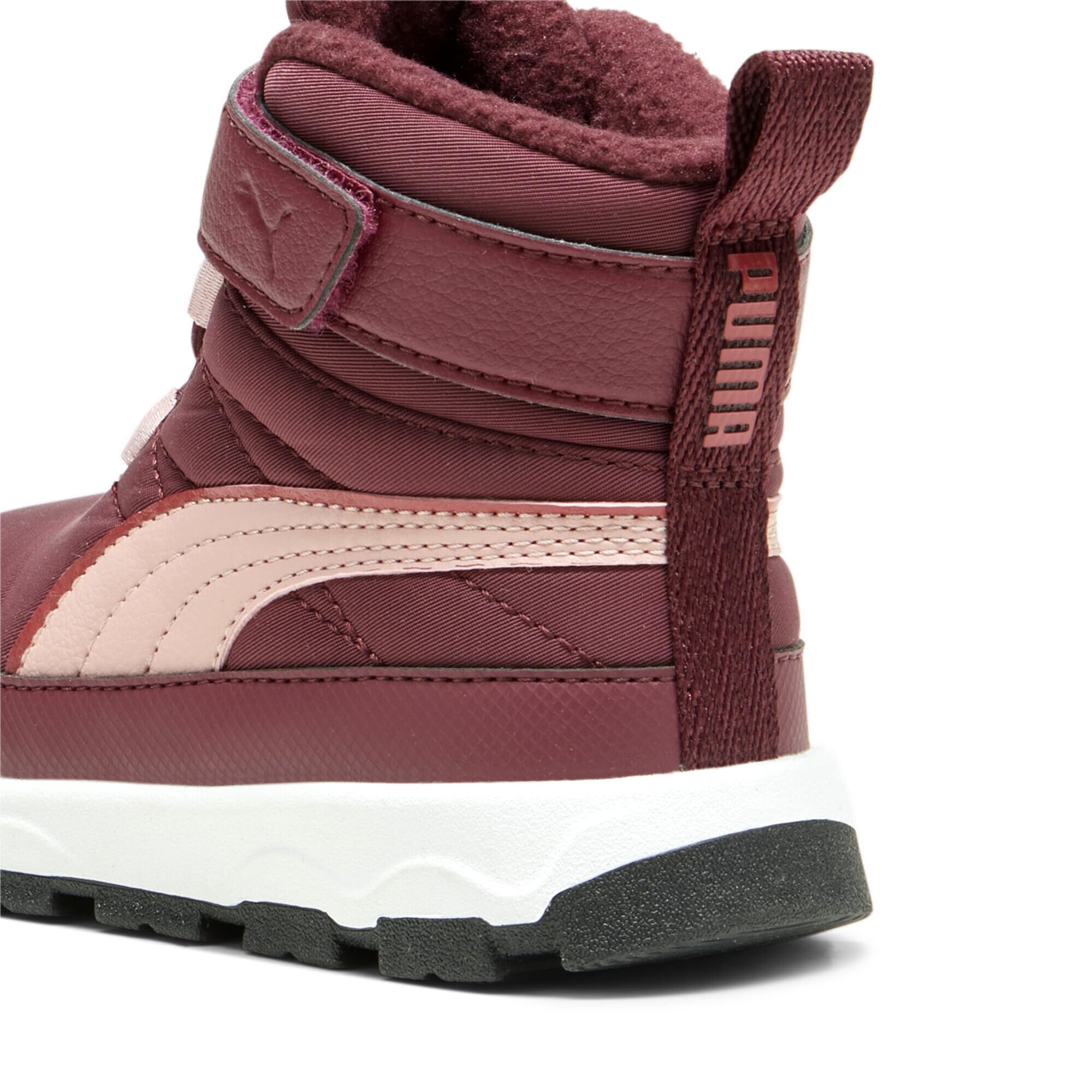 PUMA Evolve Boot AC+ Inf, Zapatillas Unisex Adulto