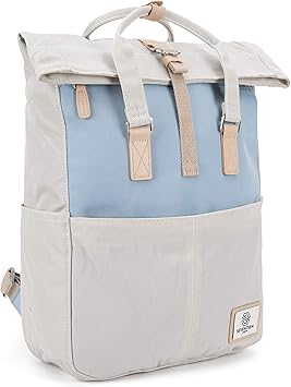 backpack fold over top