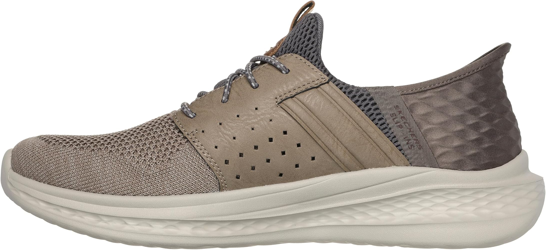 ◆SKECHERS◆ Men's Slade Slip-Ins SC0MFCEY151 Amazon.com | Skechers USA Men's Men's Slade-Zachary Hands