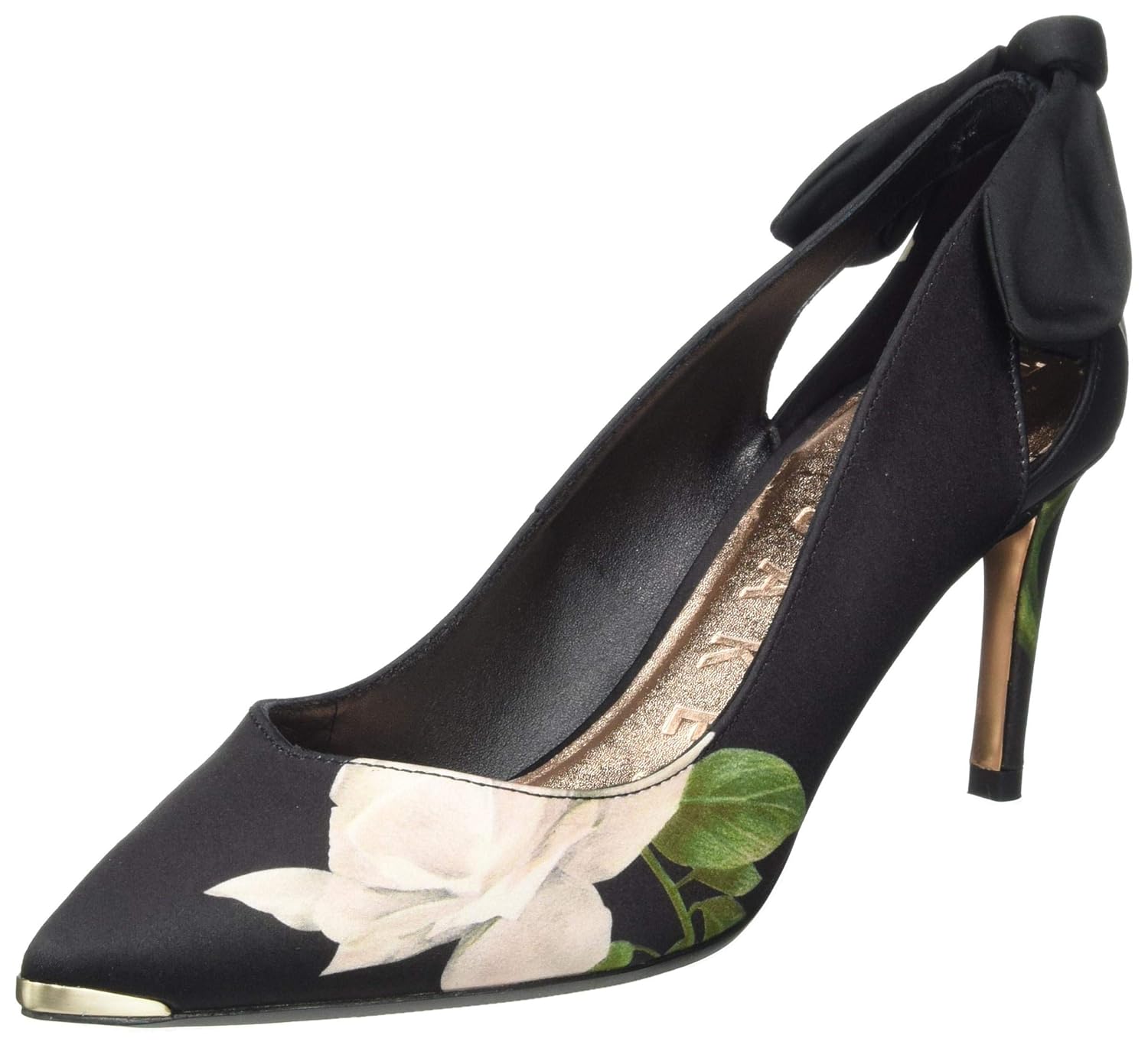 Ted baker ladies shoes Clearance