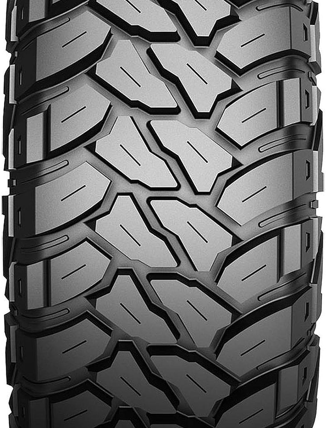 Kenda 1Xr M/T KR29 275/65R20 126/123Q 10P E All Terrain Mud Tires MT