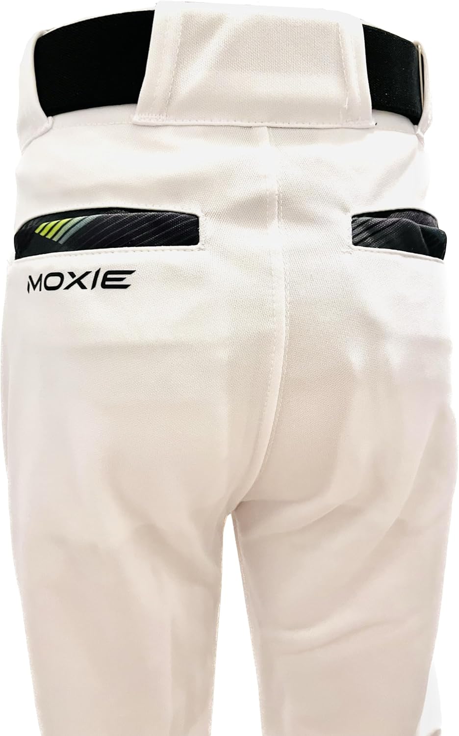 Easton Girls Moxie Fastpitch Softball Pant | T-Ball/Coach Pitch/Youth | Multiple Styles - Image 4