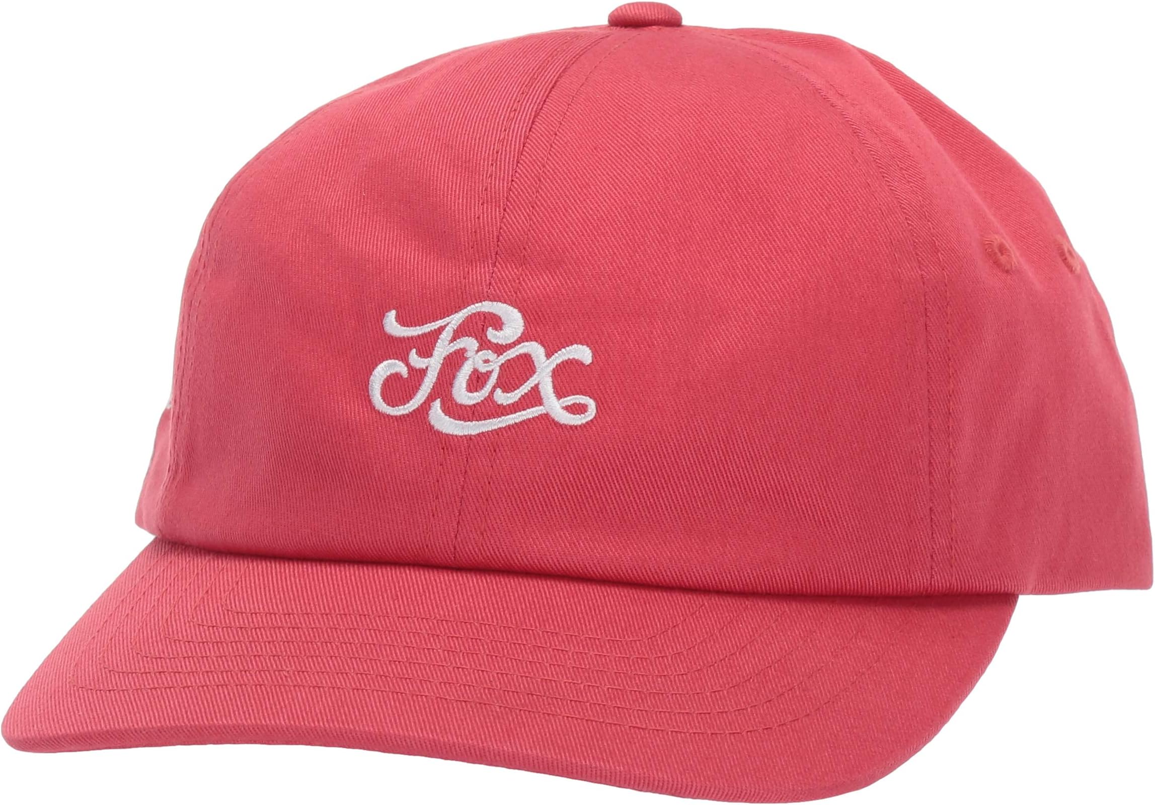 FoxWomen's PARKER DAD HAT Baseball Cap (pack of 1)