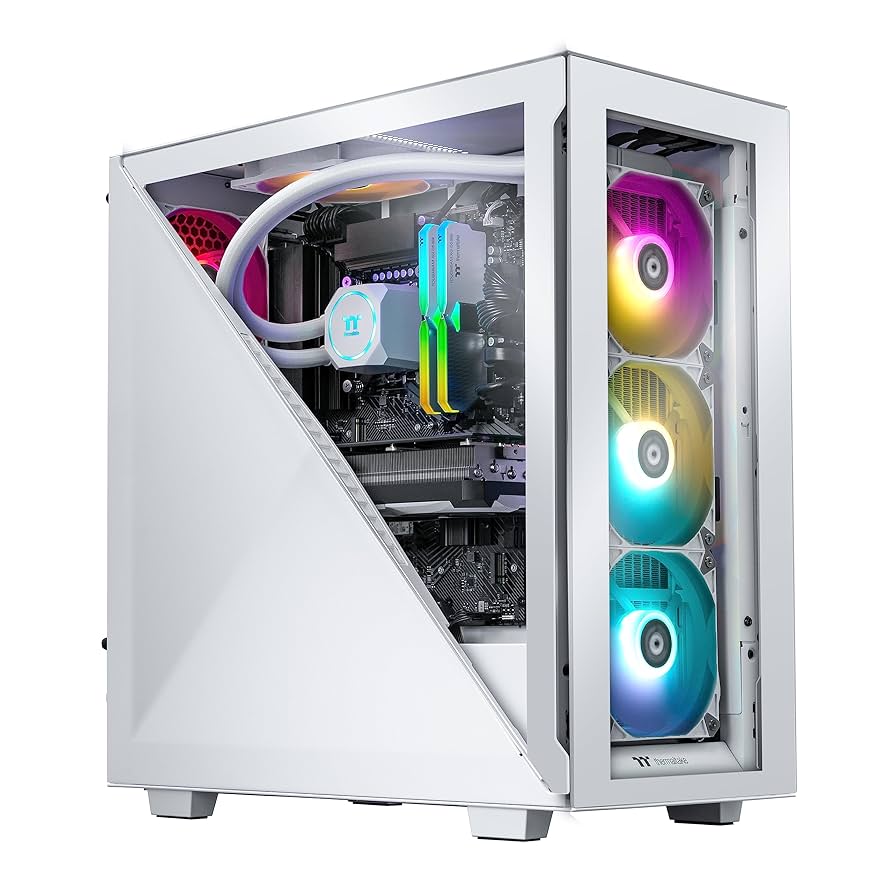 i7-4790/GTX980/H97/32GB/クーラー付セット Amazon.com: Thermaltake LCGS Avalanche i477T AIO Liquid