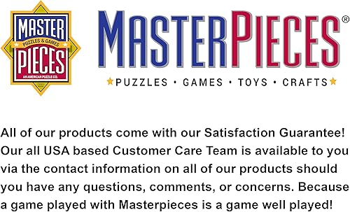 Miniatura 8 de MasterPieces Rompecabezas de 550 piezas para adultos familia o niños día de las mascotas en la escuela 18 x 24 pulgadas