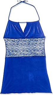 ملابس نوم من نعومي 11، ازرق فاتح، مقاس M