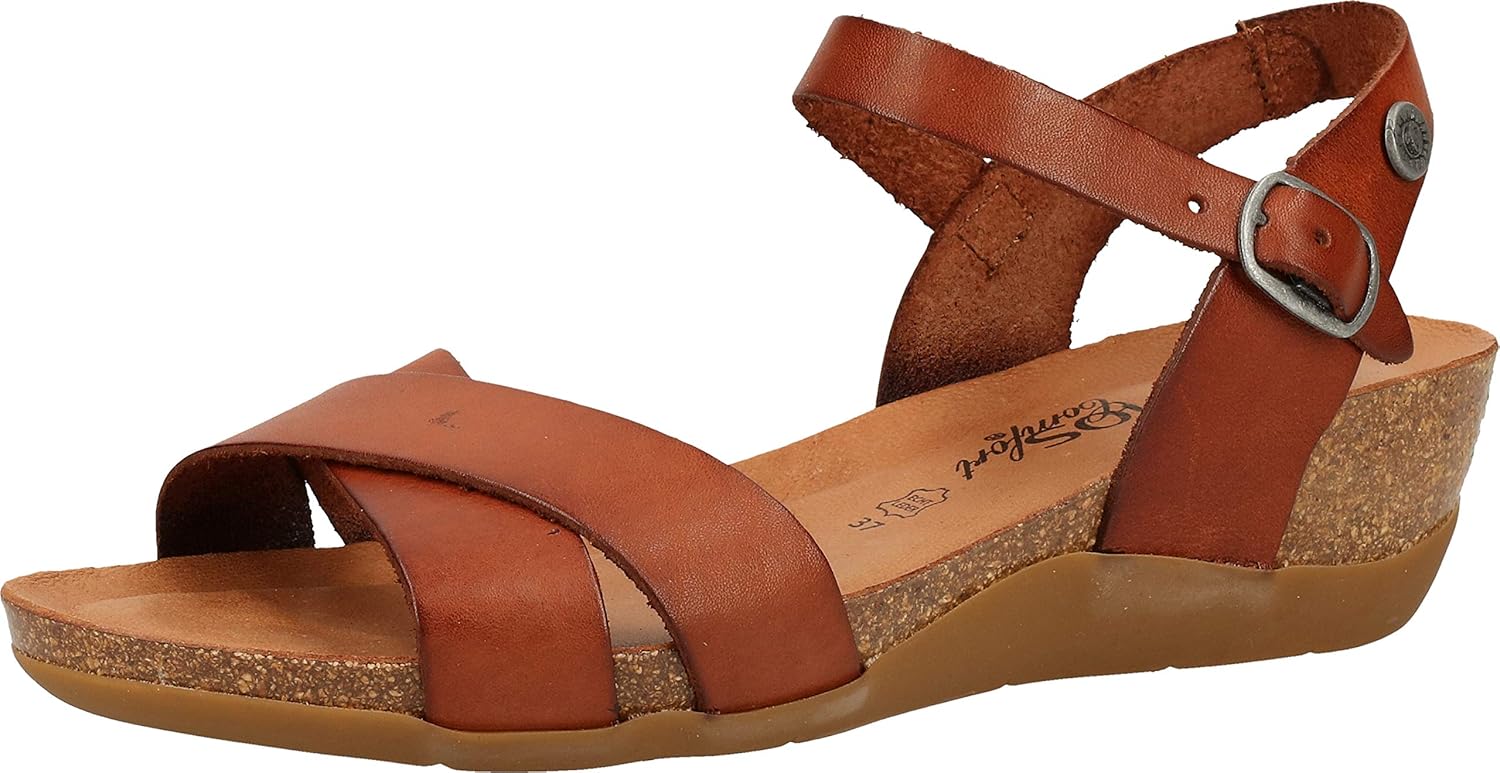 cosmos comfort sandalen