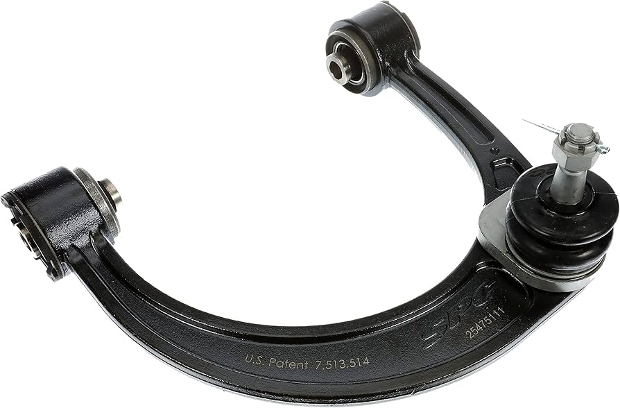 Amazon.com: Dorman 528-311 Driver Side Upper Alignment Caster
