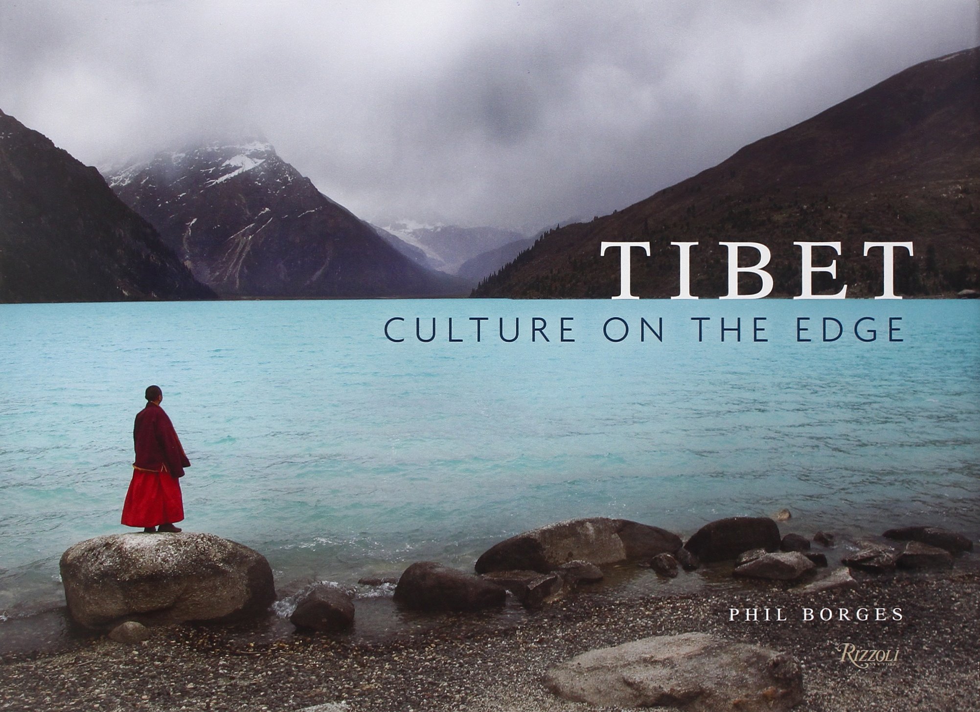 Tibet: Culture on the Edge Livre Photographie Himalaya Voyage Culture Tibétaine