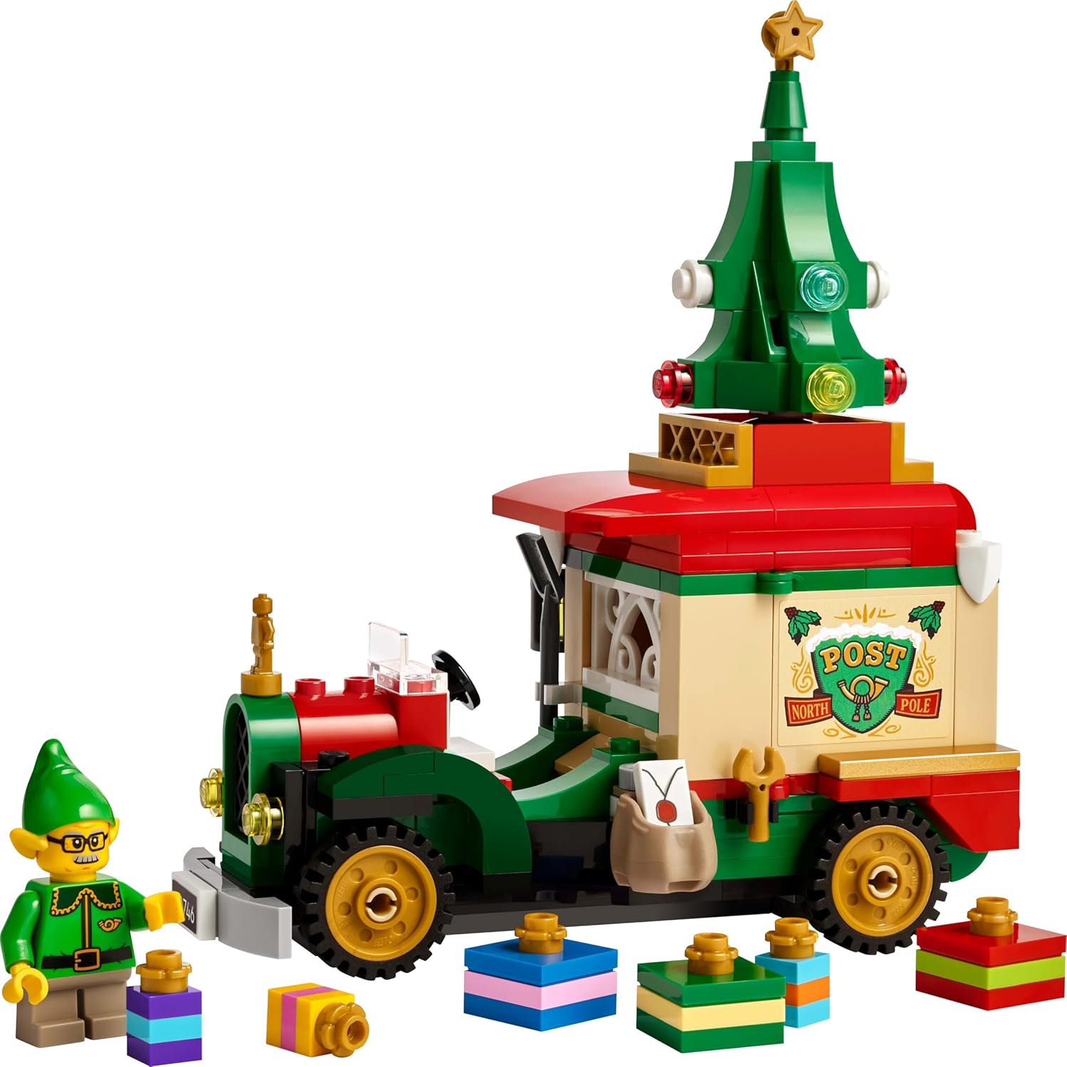 LEGO tbd-40746