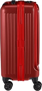 Amazon | [エースデザインドバイエース] スーツケース ジョリー 06426