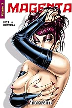 Download MAGENTA T03 PDF