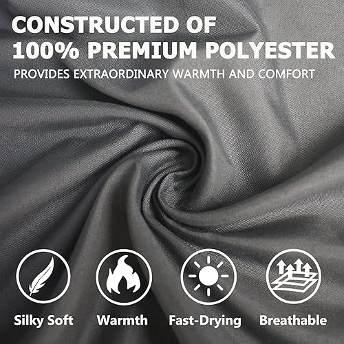 Miniatura 5 de Frelaxy Forro para saco de dormir sábana de viaje XL y sábana de campamento para mochileros hoteles albergues y viajes cómodo y de fácil cuidado